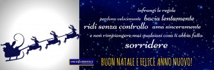 Buon Natale 2015