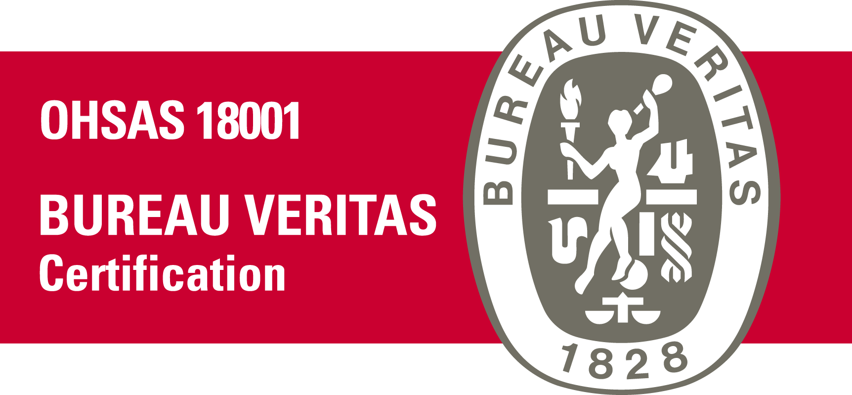 Certificazione Bureau Veritas
