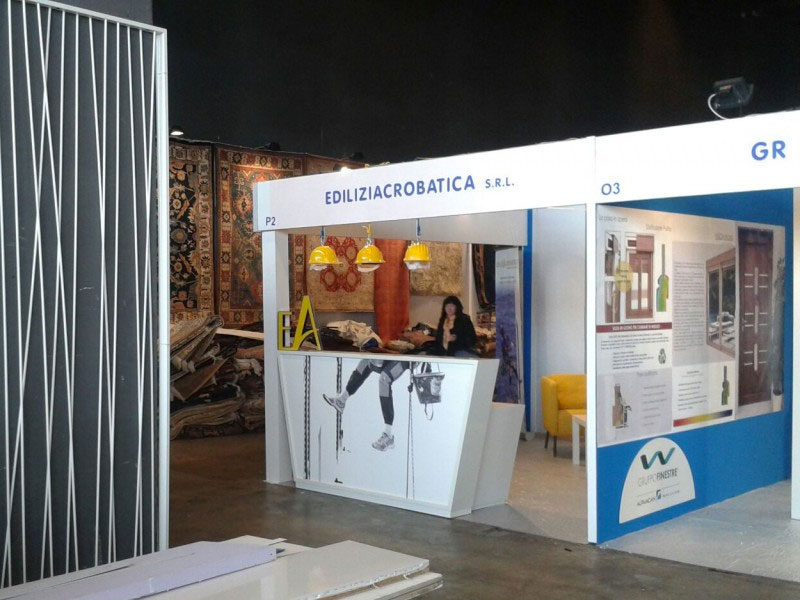 Fiera della Primavera 2016 Fiera della Primavera 2016