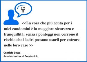 ZECCA_PAROLA ALL'AMMINISTRATORE