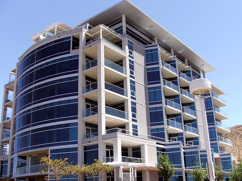 Convegno Amministratori di Condominio