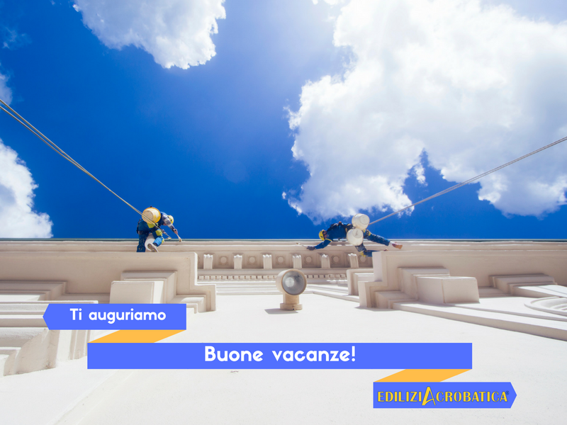 cercasi impresa edile agosto