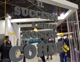 Il Successo é nelle nostre corde