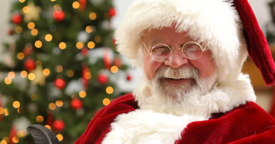 Babbo-Natale-Sorridente Babbo-Natale-Sorridente