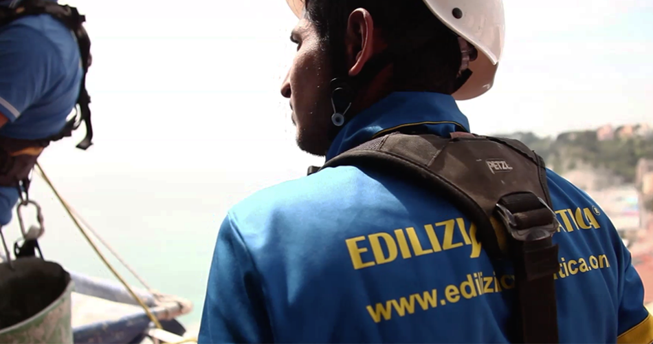 EdiliziAcrobatica diventa una-SpA