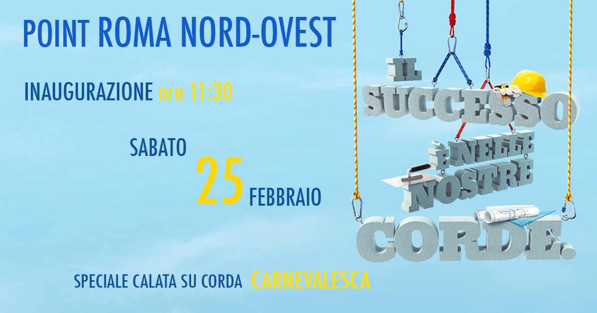 Impresa edile Roma Nord-Ovest Inaugurazione Impresa edile Roma Nord-Ovest Inaugurazione
