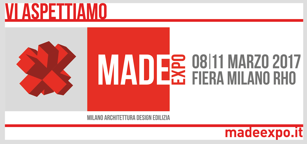 EdiliziAcrobatica alla Fiera Edile a Milano EdiliziAcrobatica alla Fiera Edile a Milano