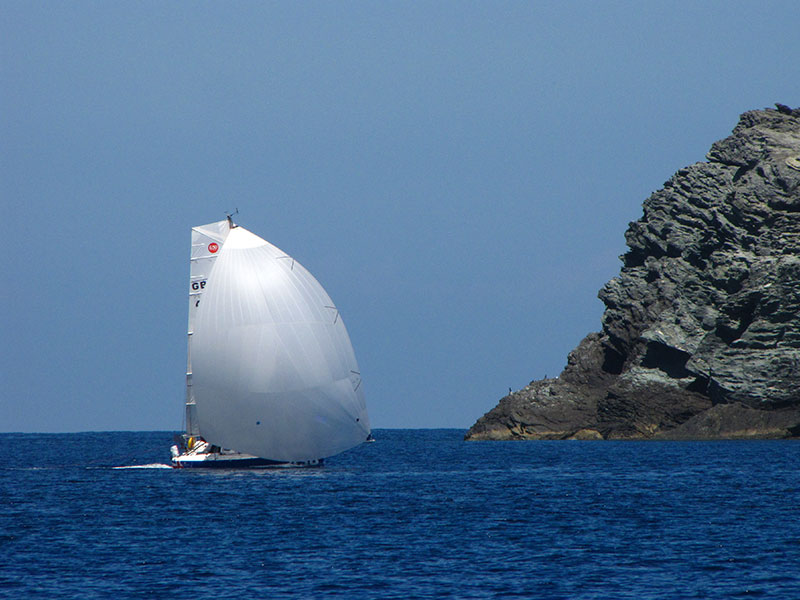 Regata 222 mini