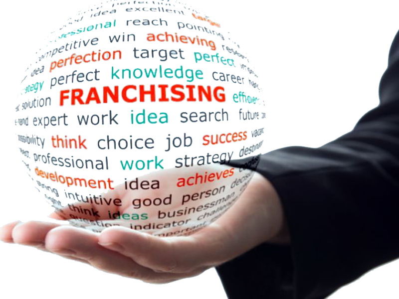 Vantaggi del franchising