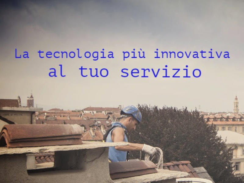 workshop lavoro in fune