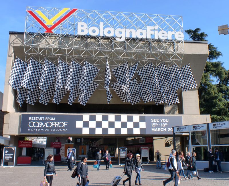 Ingresso Bologna Fiere Ingresso Bologna Fiere