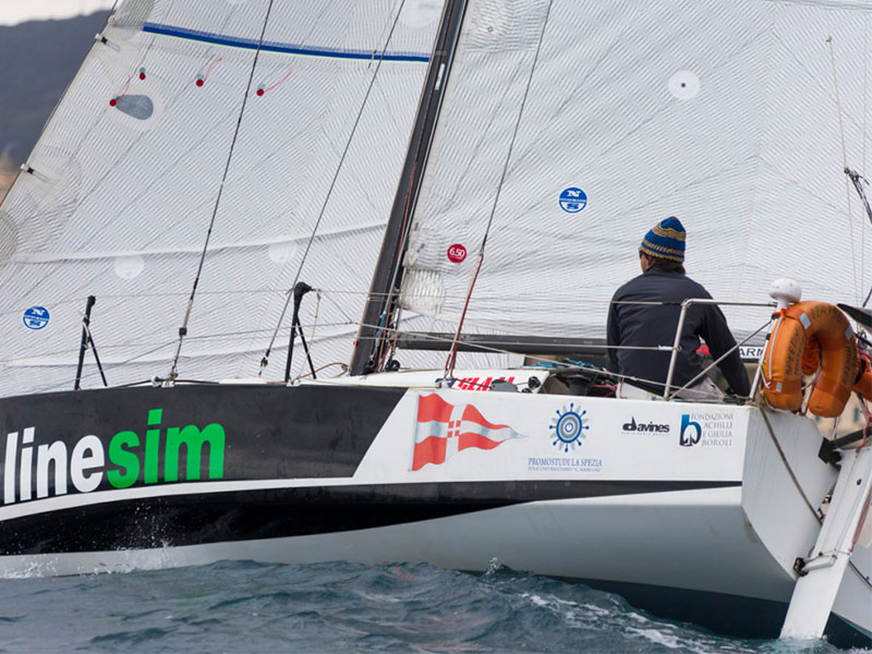 ediliziacrobatica e sport a vela