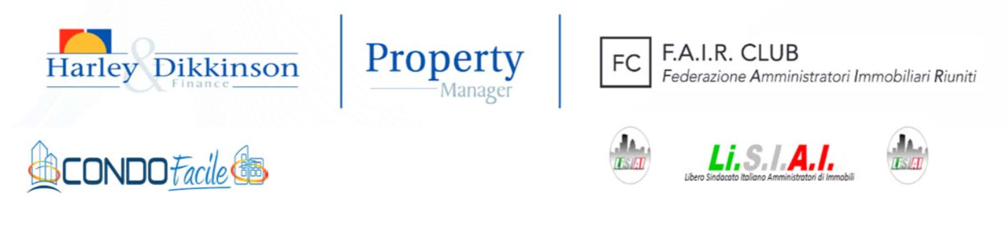 sponsor condominio 4.0