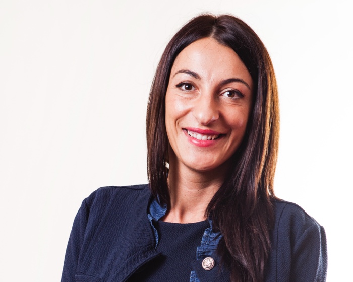 Susanna Giardina