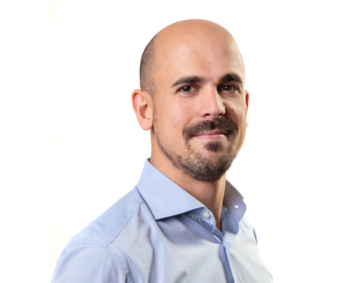 Domenico Caputo