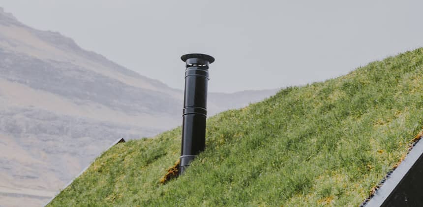 Canna fumaria rotta? Ecco come correre ai ripari anche in estate