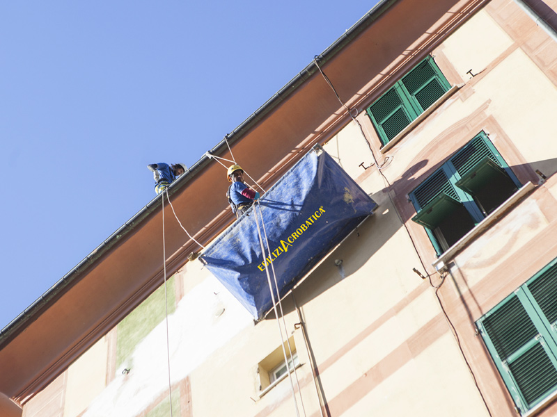 Rifai il cappotto termico risparmiando grazie all’Ecobonus 2020