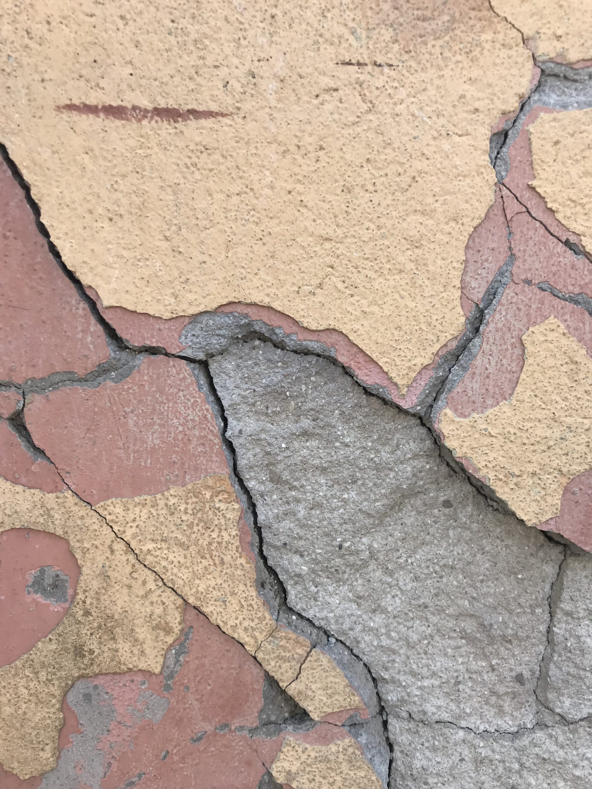 Crepe nei muri esterni: Quando preoccuparsi e quando intervenire