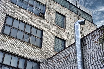 Canna fumaria condominio