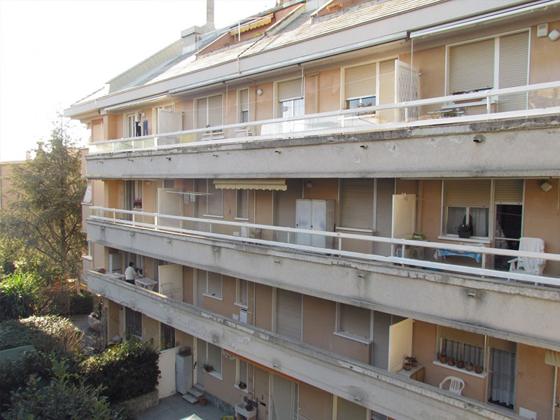 Ristrutturare a Roma a basso costo