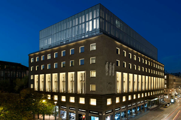 RISTRUTTURAZIONE HOTEL, PERCHÉ L’IMMAGINE CONTA