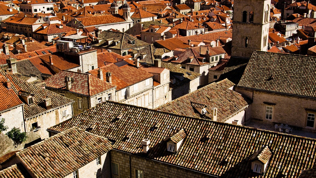 Come capire se un tetto è da rifare