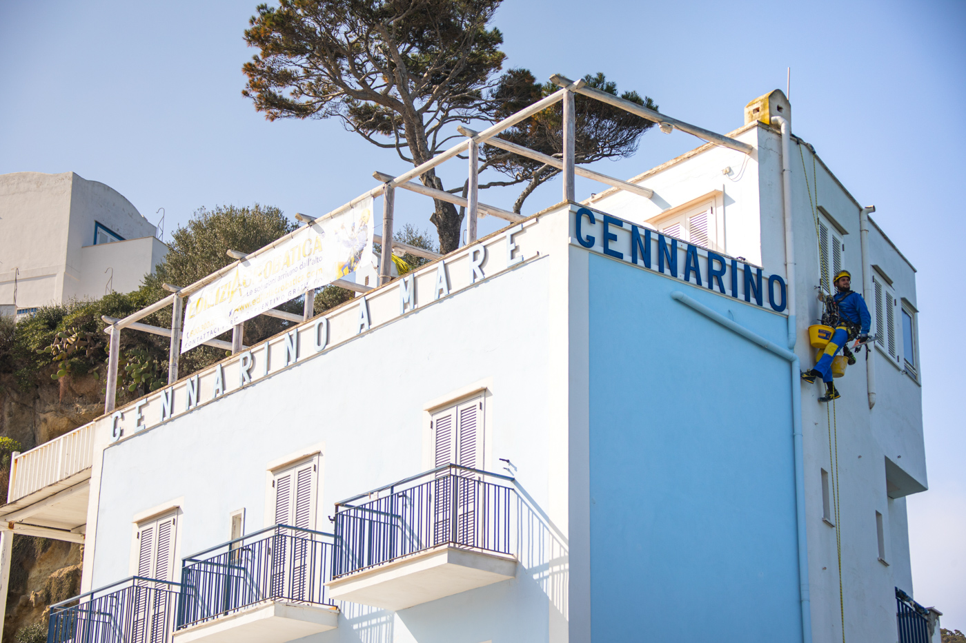 Bonus facciate Hotel: ecco le regole