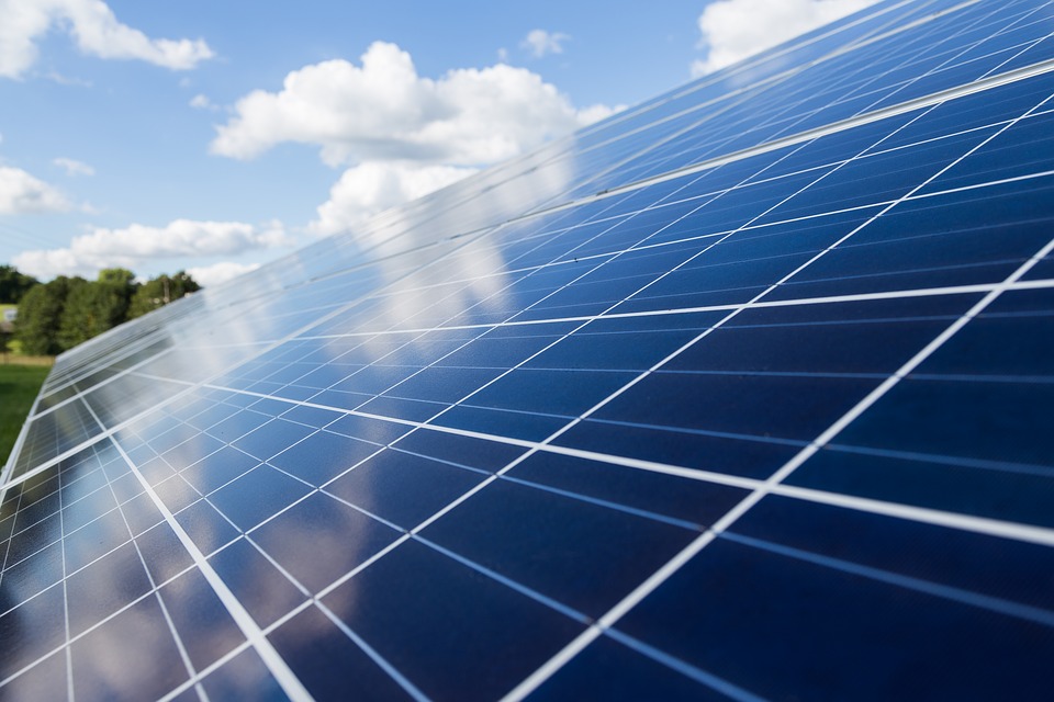 Ti presentiamo alcuni buoni motivi per installare un impianto fotovoltaico