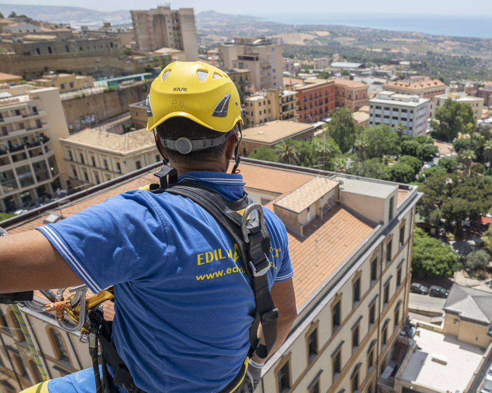 Costo rifacimento terrazzo: una guida dettagliata