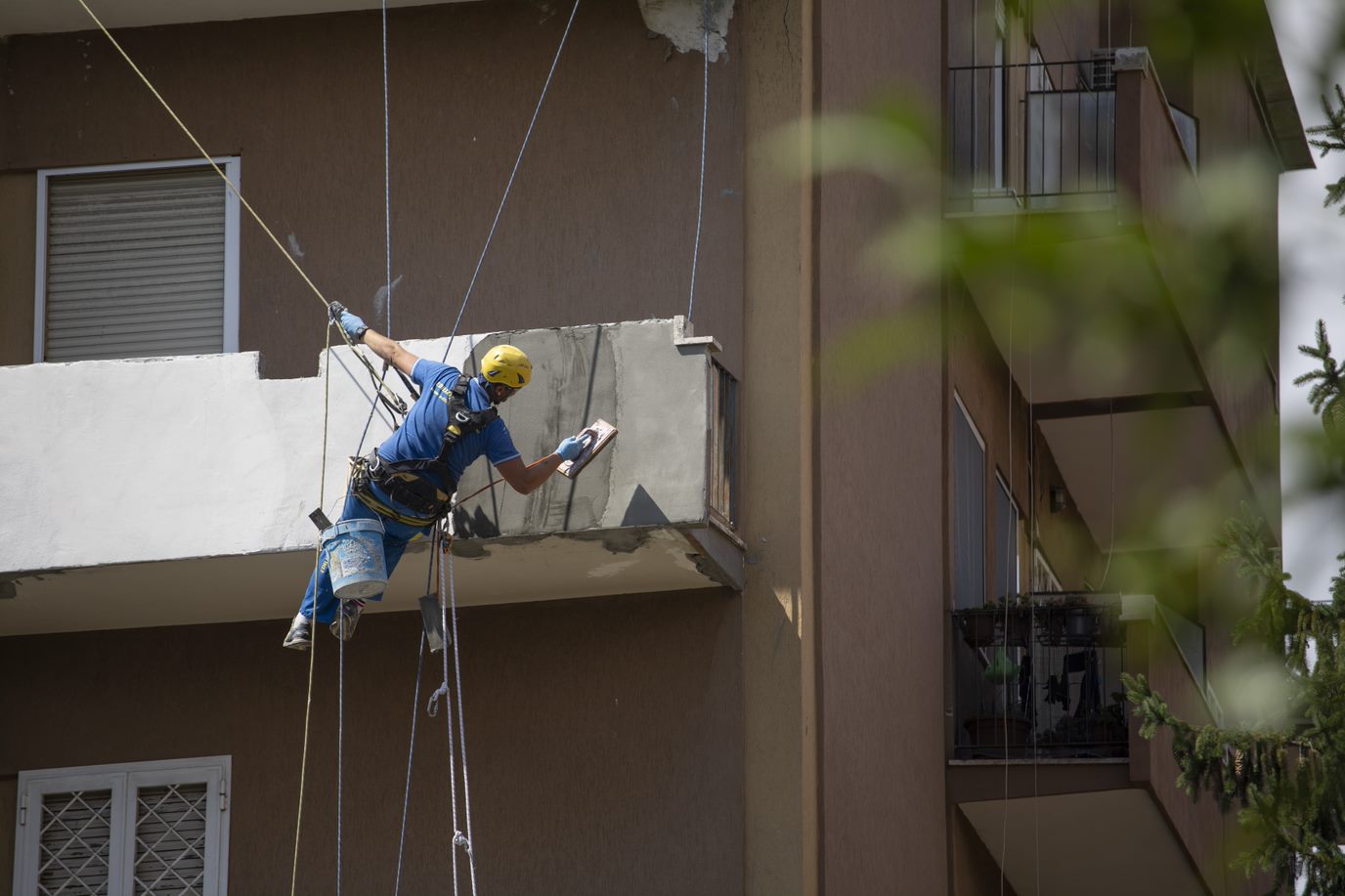Ristrutturazione terrazzo: guida ai lavori, costi e incentivi fiscali