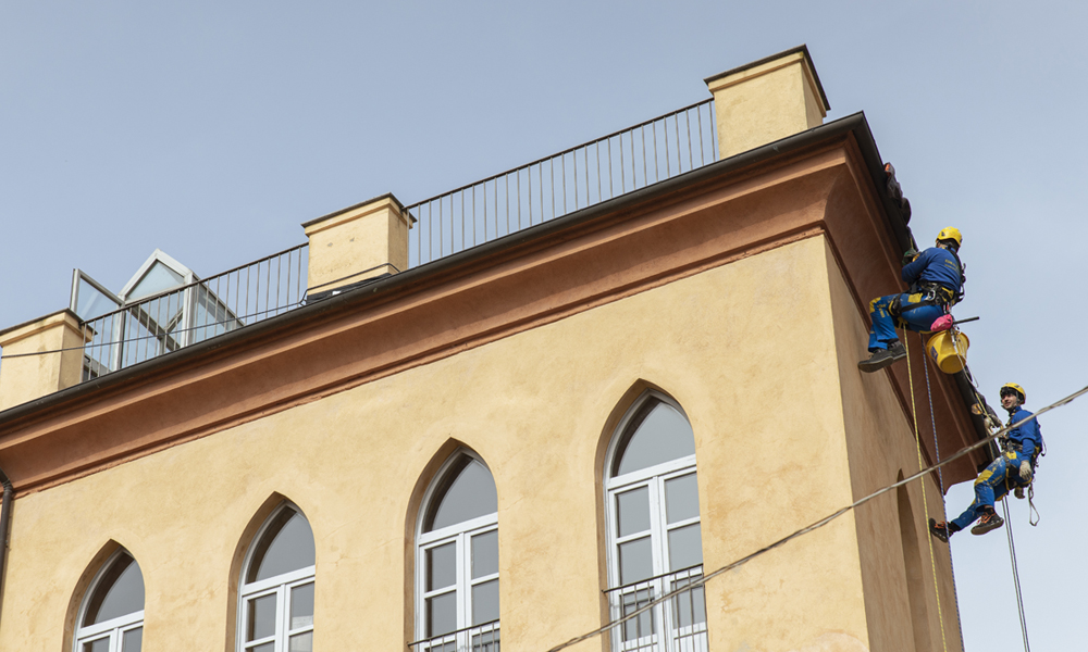 Bonus facciate e condominio minimo: cosa dice la legge