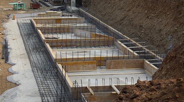 Consolidamento delle fondazioni: Interventi, Costi, Bonus disponibili