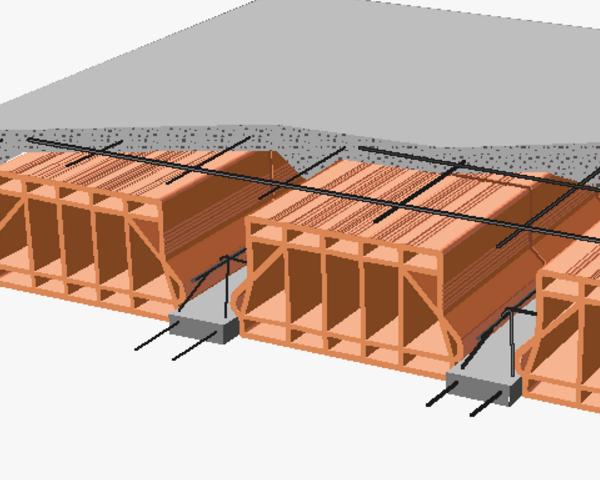 Consolidamento solaio da sotto: Tecniche, consigli e costi