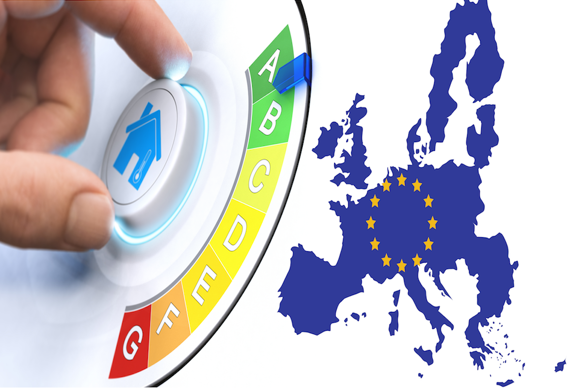 Case non vendibili dal 2030: La classe G e la Direttiva Europa