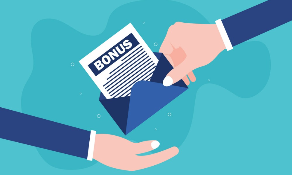 Bonus e normative