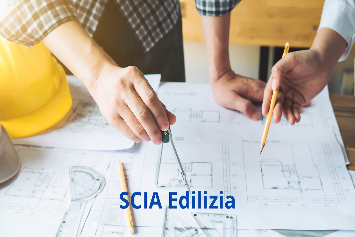 SCIA Edilizia: cos’è, quando e dove presentarla, costi