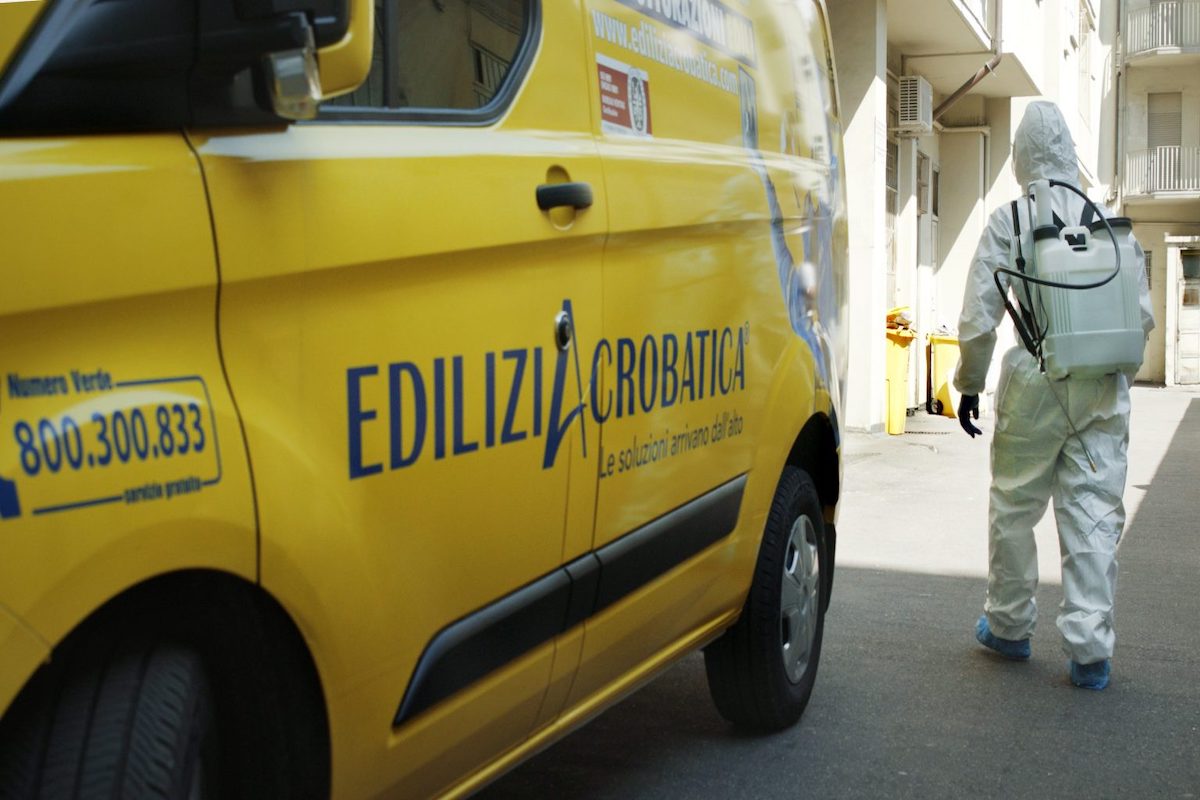 Sanificazione Uffici: Cosa si intende, Come farla e i Costi