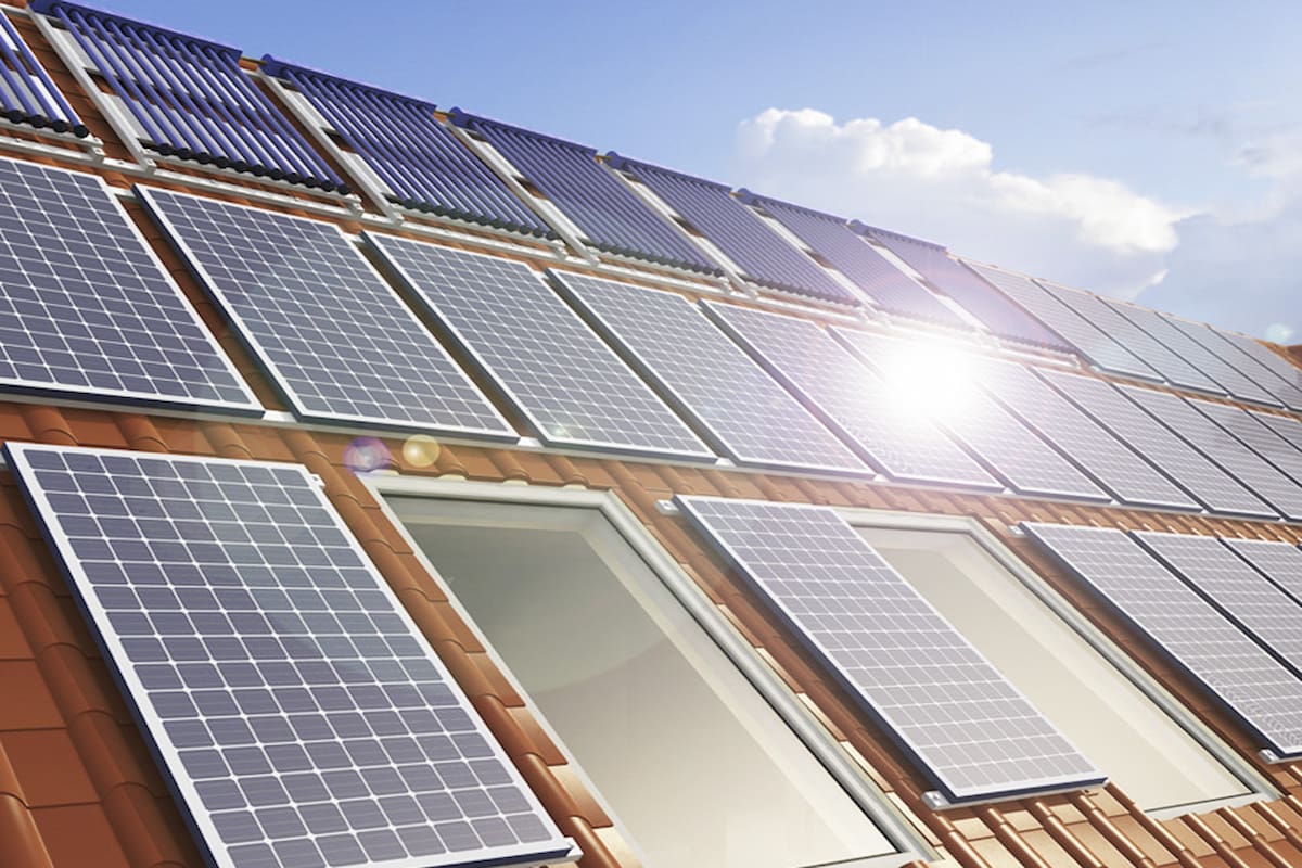 Pannelli fotovoltaici: cosa sono e come funzionano