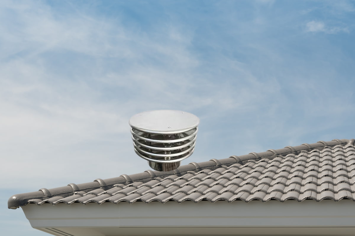 Comignolo lamellare