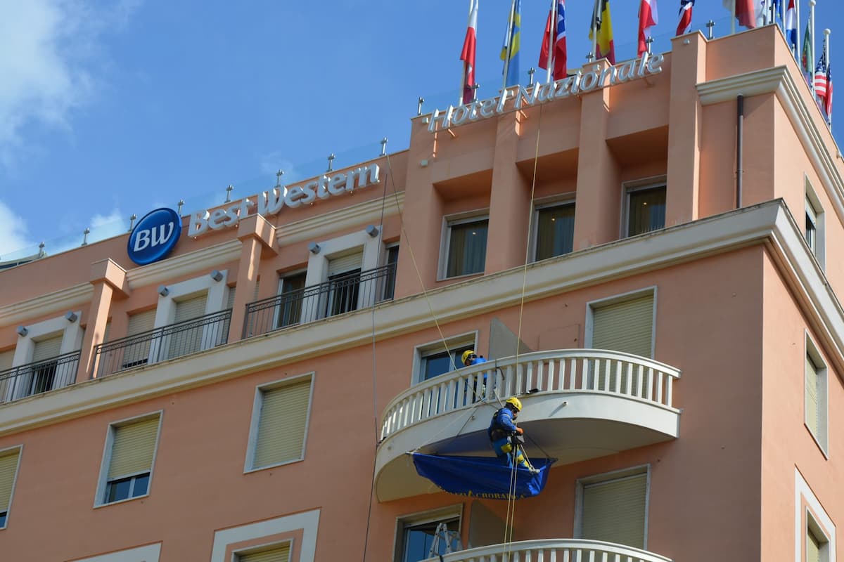 Impermeabilizzazione terrazzo: costi, materiali e soluzioni efficaci