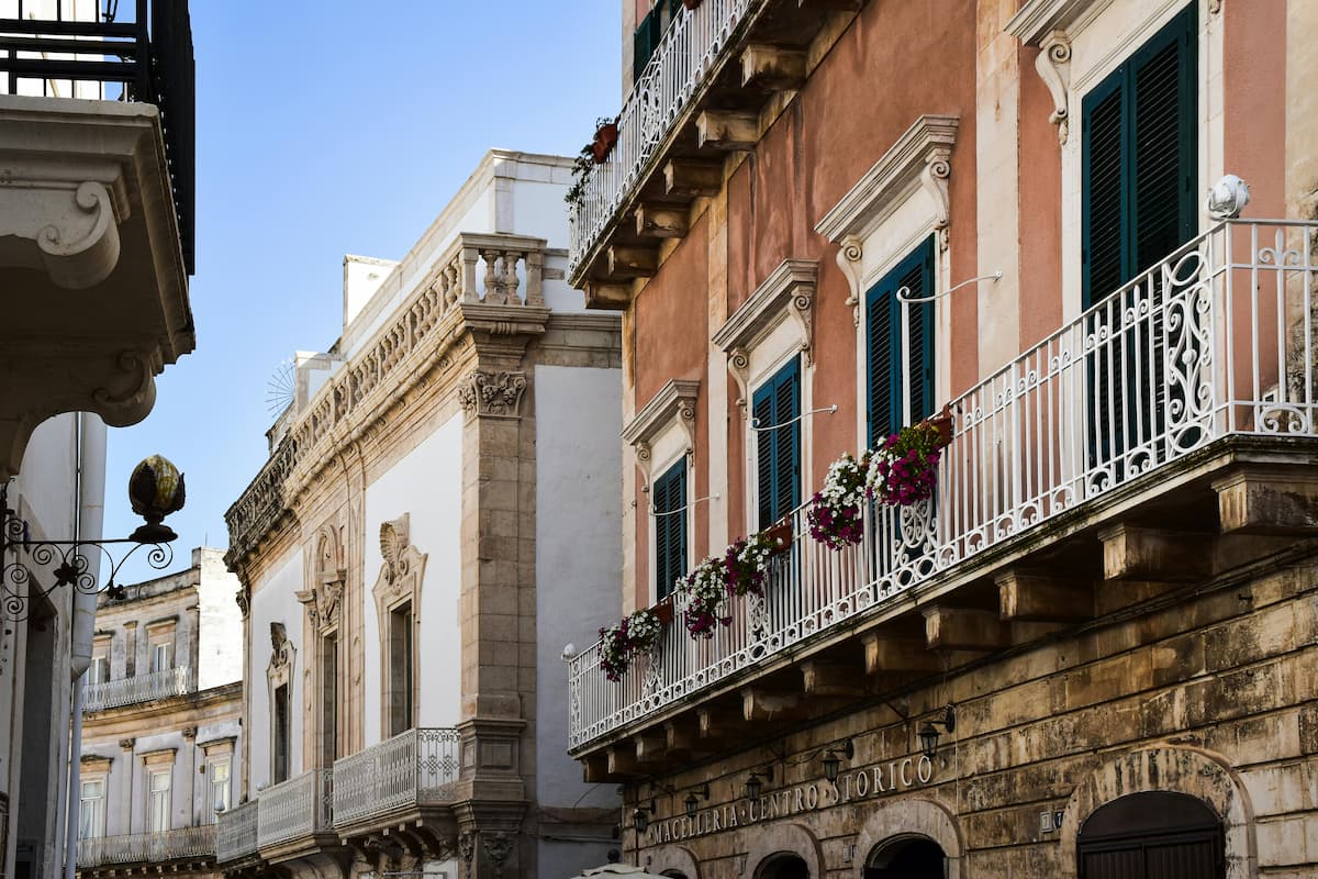 Balcone alla Vicentina: cos'è, come funziona e quanto costa