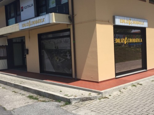 UFFICIO EDILIZIACROBATICA TOSCANA LIDO DI CAMAIORE 