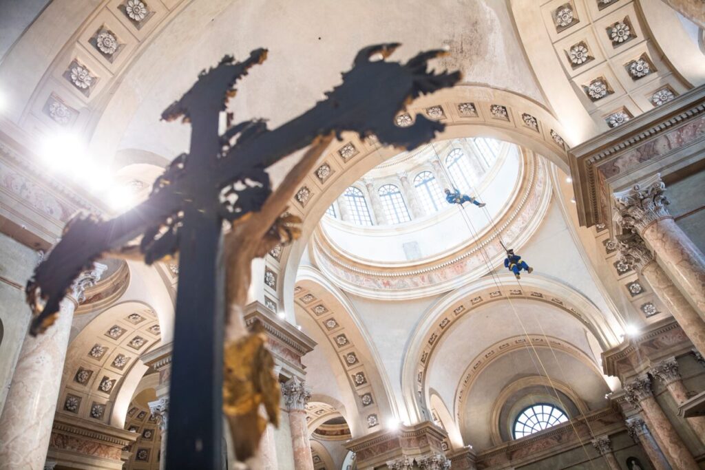 duomo di casalmaggiore ediliziacrobatica