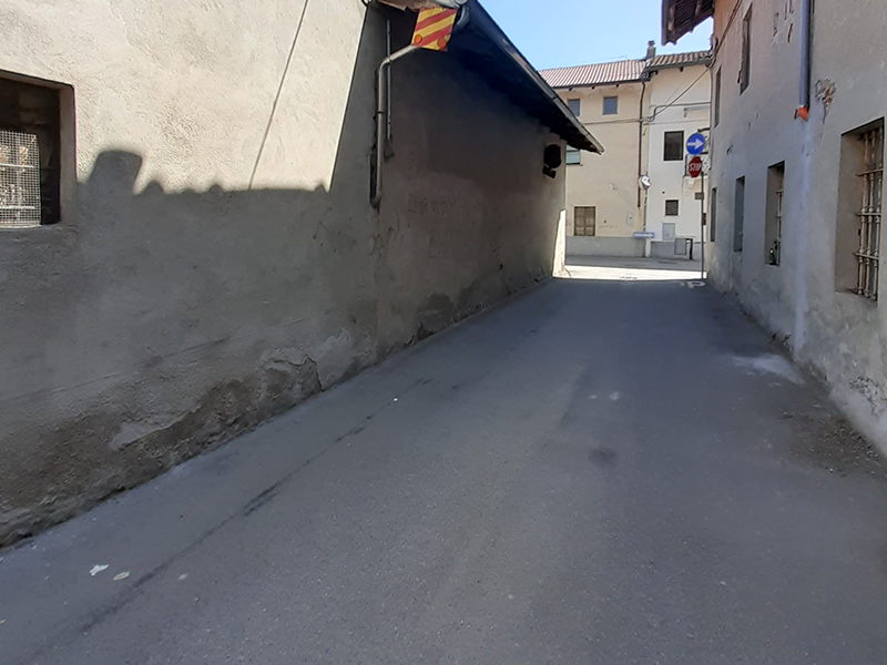 impermeabilizzazione muri contorterra